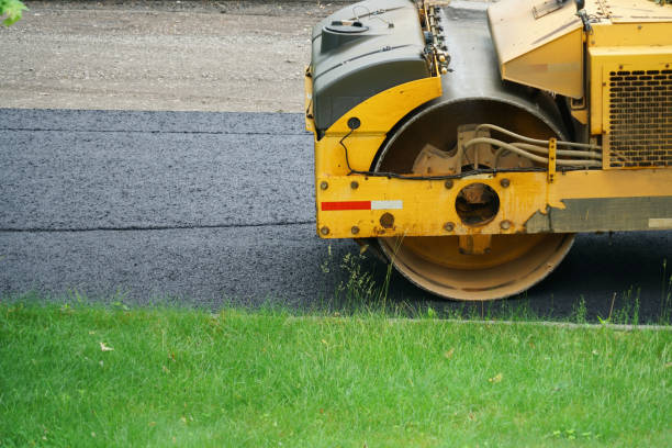 Decorative Driveway Pavers in Kent, OH